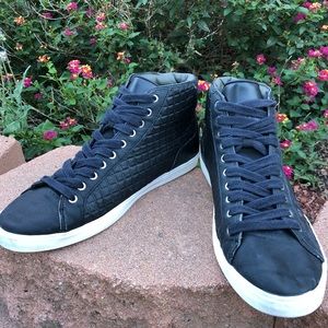 Zara Men’s Fashion Shoes